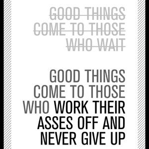 Meet your Posher, Lupe